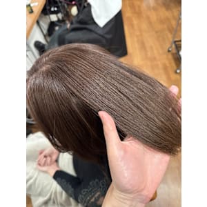 Cerisier×スタイル