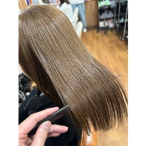 Cerisier×スタイル