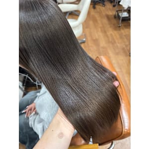 Cerisier×スタイル