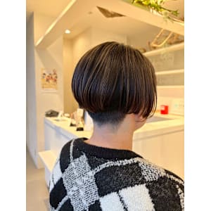 地毛ハイライト - La Sente　Lycee terrace 甲子園口【ラシェンテ リセテラス】掲載中