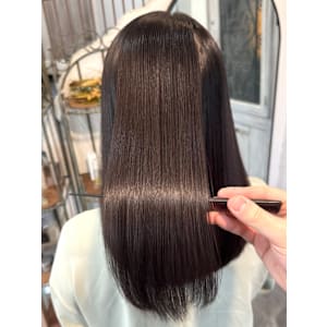 髪質改善/縮毛矯正/20代30代40代/仙台/青葉区 - Mois 仙台【モワ センダイ】掲載中