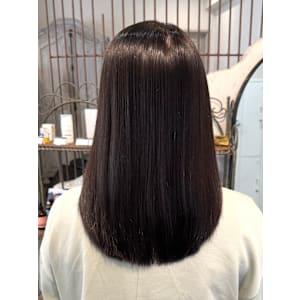 髪質改善/縮毛矯正/20代30代40代/仙台/青葉区 - Mois 仙台【モワ センダイ】掲載中