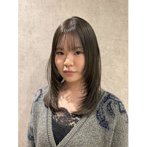 medium layer - mau 【マウ】【マウ】掲載中