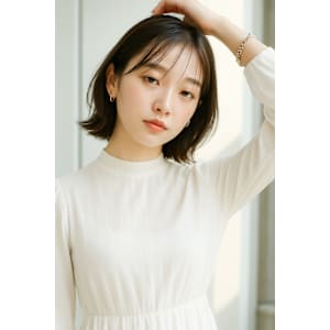 原宿レイヤーボブくびれボブショートボブ20代30代40代 - Lalei harajuku【ラレイハラジュク】掲載中