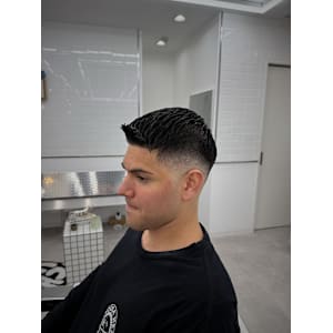 フェザーアップ - DAMDEE TOKYO 心斎橋【ダムディートウキョウシンサイバシ】掲載中