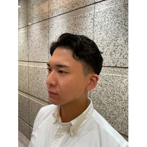 シチサンツーブロック - ヘアーモードキクチ 銀座店【ヘアーモードキクチ】掲載中