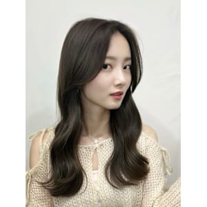 レイヤーカット/レイヤー/顔周り/ミディアム/ボブ/ショート - Ammy komazawa【アミー コマザワ】掲載中