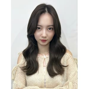 レイヤーカット/レイヤー/顔周り/ミディアム/ボブ/ショート - Ammy komazawa【アミー コマザワ】掲載中