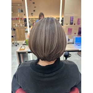 赤み消し×ハイライト - FACE。伊勢原【フェイス イセハラ】掲載中