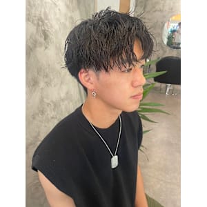 ツイストスパイラル