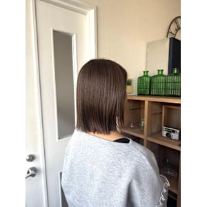 ベージュカラー - ARCH【アーチ】掲載中