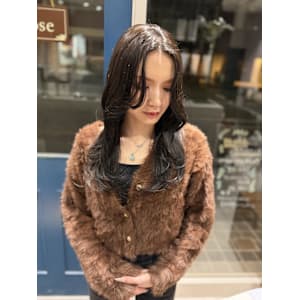 レイヤーカット - Tring天王町【ティーリングテンノウチョウ】掲載中