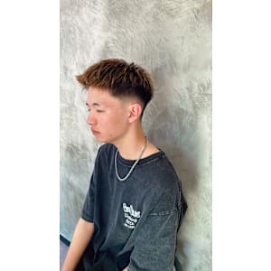 メンズショート