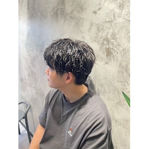 ナチュラルウェーブ