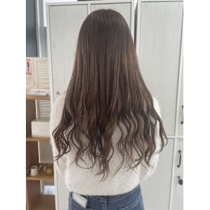 シールエクステ - HEARTS hair's五日市店【ハーツヘアーズイツカイチテン】掲載中