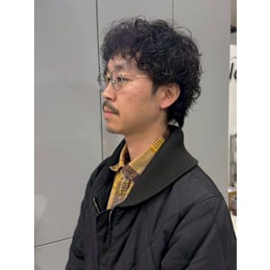 スパイラルパーマ - uchla 池袋 by rcid【ウクラ イケブクロ バイ レシッド】掲載中