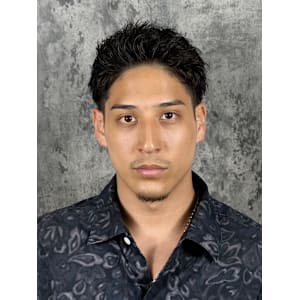 【七三サイドパート】ワイルドアップバング×大人フェードカット - ヒロ銀座ヘアーサロン銀座一丁目店【ヒロギンザヘアーサロンギンザイッチョウメテン】掲載中