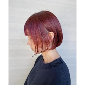 互感 tomoshibi 富山インター店×スタイル - 互感 tomoshibi 富山インター店【ゴカン　トモシビ　トヤマインターテン】掲載中