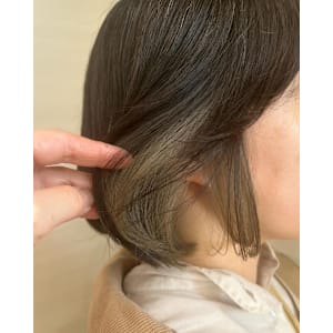 互感 tomoshibi 富山インター店×スタイル - 互感 tomoshibi 富山インター店【ゴカン　トモシビ　トヤマインターテン】掲載中