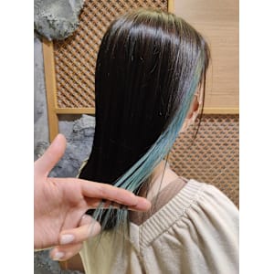 互感 tomoshibi 富山インター店×スタイル