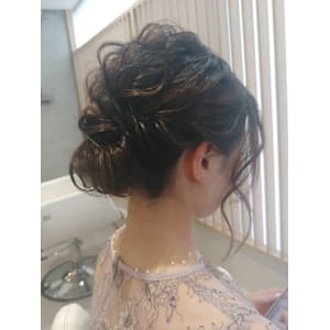 互感 tomoshibi 富山インター店×スタイル