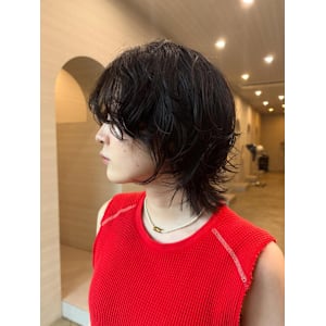 互感 tomoshibi 富山インター店×スタイル