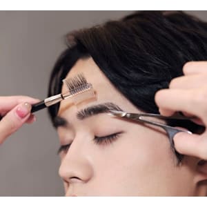 Bean hair studio 蒲田×スタイル
