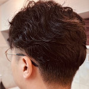 Bean hair studio 蒲田×スタイル