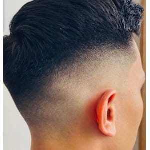 Bean hair studio 蒲田×スタイル