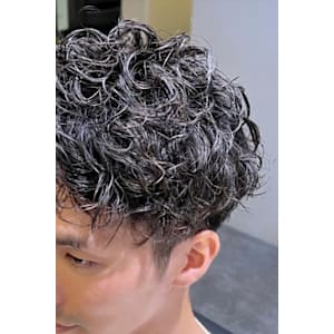 Bean hair studio 蒲田×スタイル