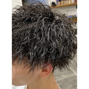 Bean hair studio 蒲田×スタイル