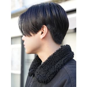 Bean hair studio 蒲田×スタイル