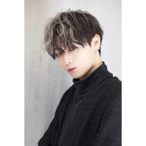 Bean hair studio 蒲田×スタイル