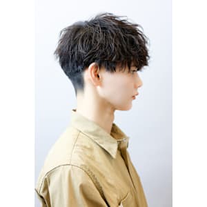Bean hair studio 蒲田×スタイル
