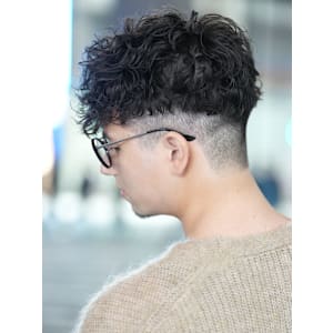 Bean hair studio 蒲田×スタイル