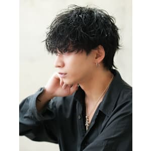 Bean hair studio 蒲田×スタイル