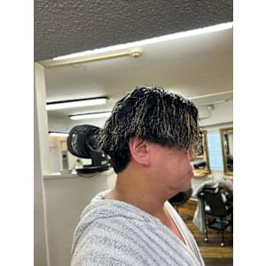 Bean hair studio 蒲田×スタイル
