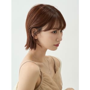 REM 山形1号店【レム】×スタイル