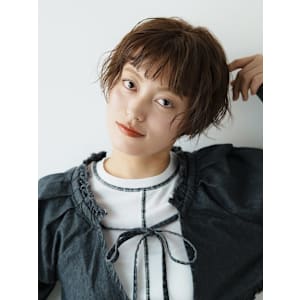 REM 山形1号店【レム】×スタイル