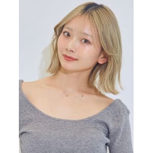 REM 中目黒アトラスタワー【レム】×スタイル