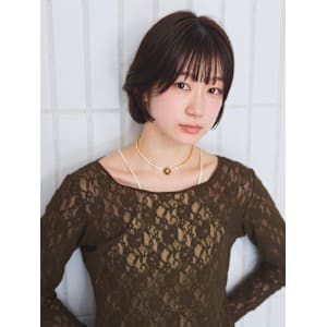 REM 中目黒アトラスタワー【レム】×スタイル