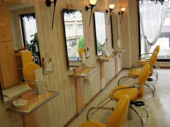 Hair Studio SETTLE(埼玉県飯能市)