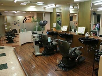 Hair Salon GLOW(東京都江戸川区)