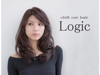 chill out hair Logic(兵庫県芦屋市)