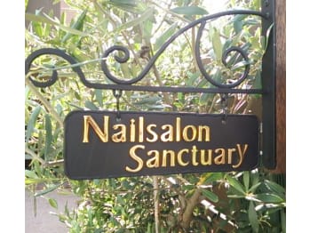 Nailsalon　Sanctuary(兵庫県宝塚市)