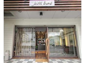joint club【ジョイントクラブ】(兵庫県神戸市西区／美容室)