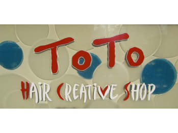 HAIR CREATIVE SHOP TOTO(大阪府池田市)