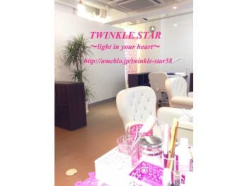 札幌 TWINKLE STAR(北海道札幌市中央区)