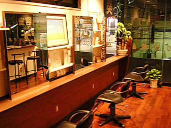 Hair Studio タッド(神奈川県横浜市中区)