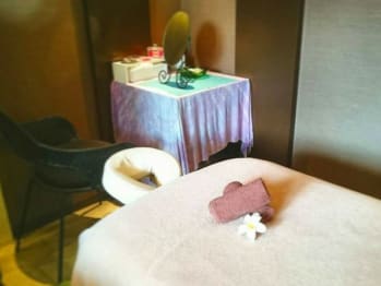 Nail salon Tiara(埼玉県さいたま市)